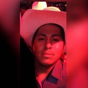 Meet your Posher, Leo